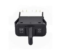 Interruttore Faro Principale Per Interruttore Di Controllo Fari Columbia 2001-2011 A0630769010 ABS Materiale