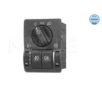 Interruttore, Faro principale per OPEL ASTRA ASTRA G CLASSIC ZAFIRA