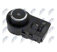 Interruttore commutatore luci EWS-PL-026 NTY per OPEL INSIGNIA A ASTRA J