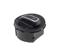 Interruttore Faro Principale Per Superb Per Octavia Interruttore Fari 3TD941431 ABS Materiale