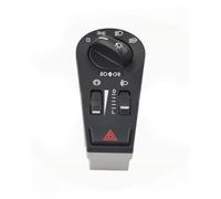 Interruttore Faro Principale Per Volvo FH12 Interruttore Fendinebbia Faro Spia 20942846 20953573 ABS Materiale