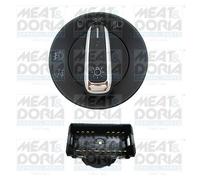 Interruttore, Faro principale per VW BORA GOLF JETTA NEW BEETLE PASSAT POLO SHAR