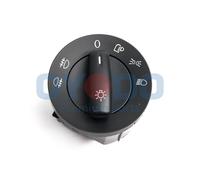 Interruttore, Faro principale per VW CADDY EOS GOLF GOLF PLUS JETTA PASSAT TIGUA
