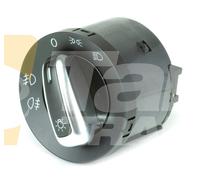 Interruttore Faro Principale Per VW Jetta 2005-2010|Passat B6 05-11|Touran 03-10