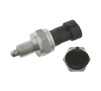 Interruttore Febi per luce di retromarcia per Opel Omega Senator