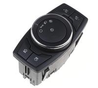 Interruttore fendinebbia automatico Interruttore di controllo della luce fendinebbia del faro DG9T13D061FEW per Ford per Mondeo V 2014-19 parti