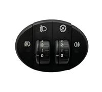 Interruttore fendinebbia automatico Interruttore fendinebbia per regolazione fari per Great Wall HOVER V200 H3 H5 parti
