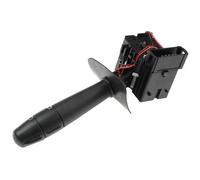 Interruttore fendinebbia automatico Interruttore indicatori di direzione fari 77010-53874 7701053874 251570 per Renault Clio 2 Thalia 1 Comodo parti