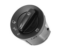 Interruttore Fendinebbia Compatibile Con Per Golf VI Per Cabriolet 517 2011 2012 2013 Per Variant AJ5 2009 2010 2011 2012 2013 Interruttore Fari 1K0941431B 1K0941431BB