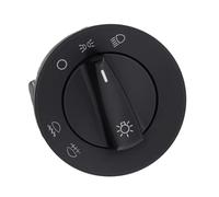 Interruttore Fendinebbia Compatibile Con Per Lupo 1998 1999 2000 2001 2002 2003 2004 2005 Interruttore Luce Principale Fendinebbia Faro Integrato 6RD941531G