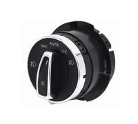 Interruttore Fendinebbia Compatibile Con Porsche Per Cayenne 2011 2012 2013 2014 2015 2016 2017 2018 Interruttore Fari Interruttore Fari 95861353305 7P5941531F