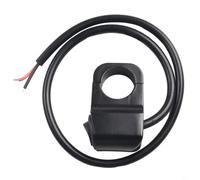 Interruttore fendinebbia per moto, 10 A, 120 W, massimo