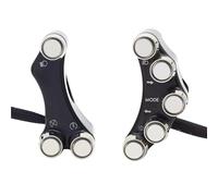 Interruttore fendinebbia per moto Interruttori Moto In Lega Alluminio 7/8" 22 Mm Montaggio Su Manubrio Fari Indicatori Direzione Fendinebbia Clacson Interruttore Accensione/spegnimento Interruttore