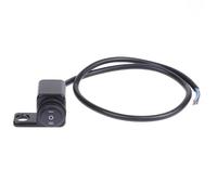 Interruttore fendinebbia per moto Interruttori Moto Modificati Interruttore Di Accensione Sul Manubrio Base Dello Specchietto Retrovisore Faro Anteriore Doppio Lampeggiante Interruttori Multifunzione