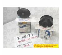Interruttore fendinebbia posteriore antinebbia per Ford Escort 1/1995-7/1998