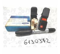 Interruttore fendinebbia posteriore per Ford Fiesta MK1 dal 8/1983-11/1983