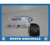 INTERRUTTORE FENDINEBBIA POSTERIORE SWITCH REAR FOG LIGHT VW CADDY 1997 2001