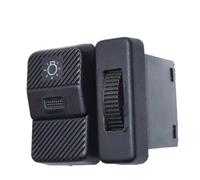 Interruttore fendinebbia pulsante di controllo per dell'interruttore dei fari per Volkswagen per Passat B3/B4 Polo Classic Transporter
