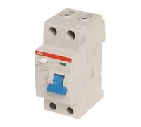 ABB F202F-2503 - Interruttore differenziale, tipo F, 25 A