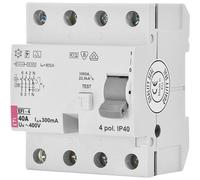 ETI POLAM EFI-P4-A-25/0.03 Interruttore differenziale