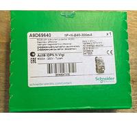Interruttore Fi/Ls iDPN N Vigi 1P+N, 40A, B-Char., 300mA, Type A, 6kA