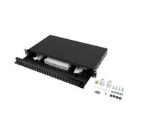 INTERRUTTORE FIBRA DI VETRO 24XSC DUPLEX/24XLC FOP1-24SD-LQB