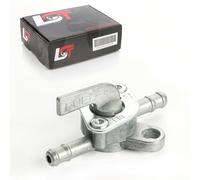 Interruttore Filtro Carburante Inline 6Mm Universale Per Quad Dirt Bike Atv