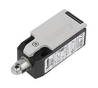 Interruttore finale KMB2S11 rullo metallico Ø11mm NO + NC 10A M20 IP65 -25-70...