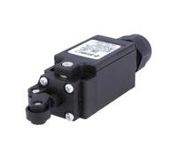 Interruttore finale leva con rullo NO+NC 10A FR 502-K25