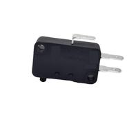 Interruttore finecorsa senza maniglia alta corrente 2 pin auto ripristino | Micro interruttore di finecorsa senza maniglia alta corrente 2 pin auto ripristino
