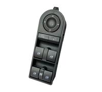 Interruttore Finestra 13228699 Per Vauxhall Per Opel Per Astra Per Zafira Per Astra H Interruttore Controllo Alzacristalli Auto 13228877 Alzacristallo