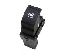 Interruttore Finestra 1K3959857A Per Caddy Per EOS Per Golf Per GTI Per Passat B6 Per CC Per Tiguan Interruttore Alzacristalli Elettrico Auto Alzacristallo(1F0959855)
