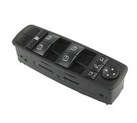 Interruttore finestra 2006 2007 2008 2009 2010 2011 Fit Per Mercedes-Benz ML Master Power Window Interruttore A 251 830 02 90 2518300290 A2518300290 (colore : B)