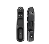Interruttore Finestra 6554KT 6554QC 6490EH 6490HQ 6554QF 6554QG Per Peugeot 207 307 407 Interruttore Controllo Alzacristalli Elettrico Auto Alzacristallo(6554QC-RHD)