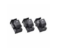 Interruttore Finestra 84040-06070 Per RAV4 2019 2020 2021 Pulsante Interruttore Alzacristalli Elettrico Auto 84040-33170 84040-10020 Alzacristallo(3X Passenger)