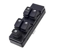 Interruttore Finestra 93570-2D100 Per Hyundai Per Elantra 2004-2012 Interruttore Principale Alzacristalli Per Comando Finestrino