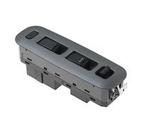interruttore finestra Alzacristalli elettrico per interruttore di controllo principale Accessori per auto 37990-66D10-T01 3799066D10T01 per Suzuki per Grand per Vitara XL7 1999-2006 interruttore di co