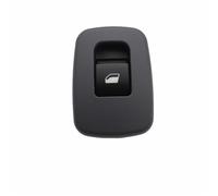 Interruttore Finestra Alzacristalli Per Citroen Per C5 2009-2015 Interruttore Controllo Alimentazione Pulsante Sollevamento Finestra Porta Posteriore Sinistro Destro(Black Rear Left)