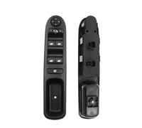 Interruttore Finestra Alzacristalli Per Peugeot 307 Per 307SW Per 307CC Comando 6554.KT 6554KT Interruttore Alzacristallo Elettrico Principale Con Guida A Sinistra