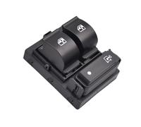 Interruttore Finestra Alzacristalli Per Peugeot Per Boxer Per Citroen Per Relè Per Fiat Per Ducato 735487419 735421419 Interruttore Alzacristallo Elettrico(Green back)