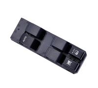 Interruttore Finestra Alzacristalli Per Suzuki Per Swift Per SX4 Per Alto 2005 2006 2007 2008 2009-2013 Interruttore Controllo Alzacristallo Elettrico A 4 Pulsanti