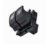 interruttore finestra anteriore Compatibile Con Campmob 2020-2025 Per Cafter 2017-2025 OEM 5G0959858E Pulsante Interruttore Alzacristallo Elettrico(Window Switch)