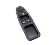 interruttore finestra anteriore Compatibile Con Citroen Car Window Switch 6554ZJ 6554ZH Auto Interior Trim Power Control 12V Accessori Auto Elettrici