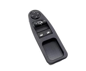 interruttore finestra anteriore Compatibile Con Citroen Car Window Switch 6554ZJ 6554ZH Auto Interior Trim Power Control 12V Accessori Auto Elettrici