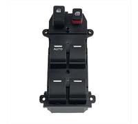 interruttore finestra anteriore Compatibile Con CR-V 2008 2009 2010 2011 Interruttore Alzacristallo Elettrico Singolo Per Auto 35750-SWA-K01