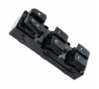 interruttore finestra anteriore Compatibile Con Hyundai Per I45 Per Sonata MK6 2011 2012 2013 2014 Pulsante Alzacristallo, Interruttore Alzacristalli Elettrico Interruttore Alzacristalli 93570-3S000