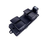 interruttore finestra anteriore Compatibile Con Mazda Per Serie 3 BK Hatchback 2003 2004 2005 2006 2007 2008 2009 Pulsante Interruttore Alzacristalli BP4L-66-350