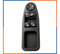 Interruttore leggero vetro anteriore destro per CITROEN | 6554.ZH, 6554.ZJ, 1...