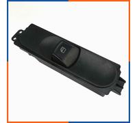 NTY Interruttore, Alzacristallo compatibile con MERCEDES-BENZ EWS-ME-007