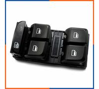 INTERRUTTORE ALZACRISTALLO A4 2007- A5 2009- Q5 2008-